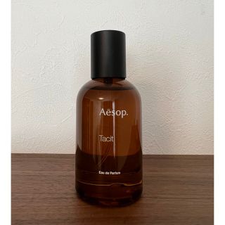 イソップ(Aesop)のAesop イソップ　タシットオードパルファム　香水(ユニセックス)