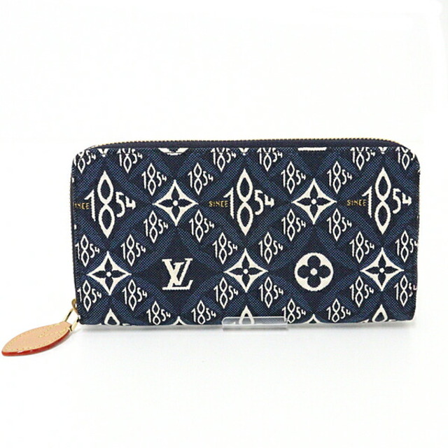 LOUIS VUITTON ルイ・ヴィトン ジッピーウォレット ラウンドファスナー