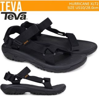 テバ(Teva)のTeva テバ HURRICANE XLT2 ハリケーン サンダル 27.0(サンダル)