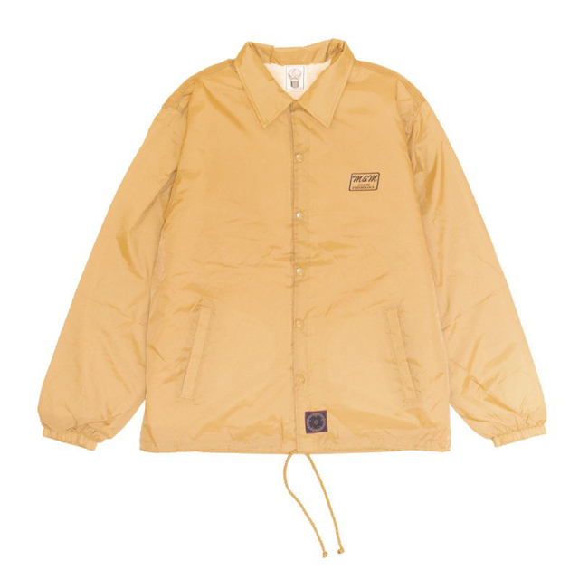 XL M&M BOA WIND BREAKER キムタク