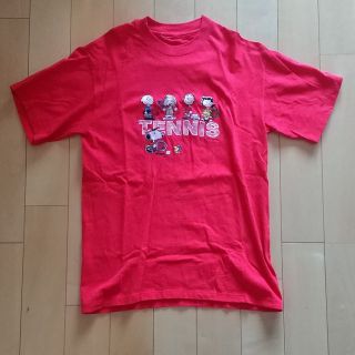 スヌーピー(SNOOPY)のスヌーピー Tシャツ(Tシャツ(半袖/袖なし))