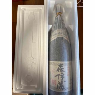 森伊蔵　1800ml(焼酎)