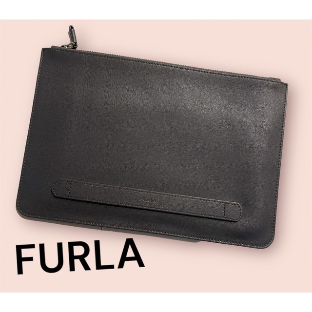 Furla(フルラ)のFURLA  クラッチバッグ メンズのバッグ(セカンドバッグ/クラッチバッグ)の商品写真