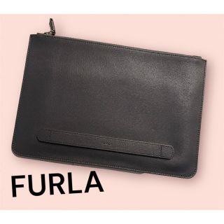 フルラ(Furla)のFURLA  クラッチバッグ(セカンドバッグ/クラッチバッグ)