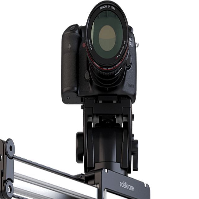 edelkrone SliderPLUS Compact　v3 未開封 (2) スマホ/家電/カメラのカメラ(デジタル一眼)の商品写真