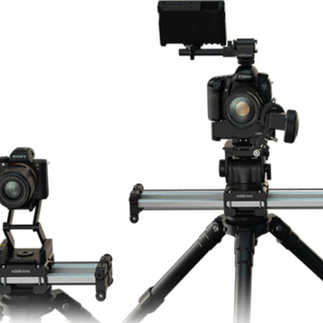 edelkrone SliderPLUS Compact　v3 未開封 (2)