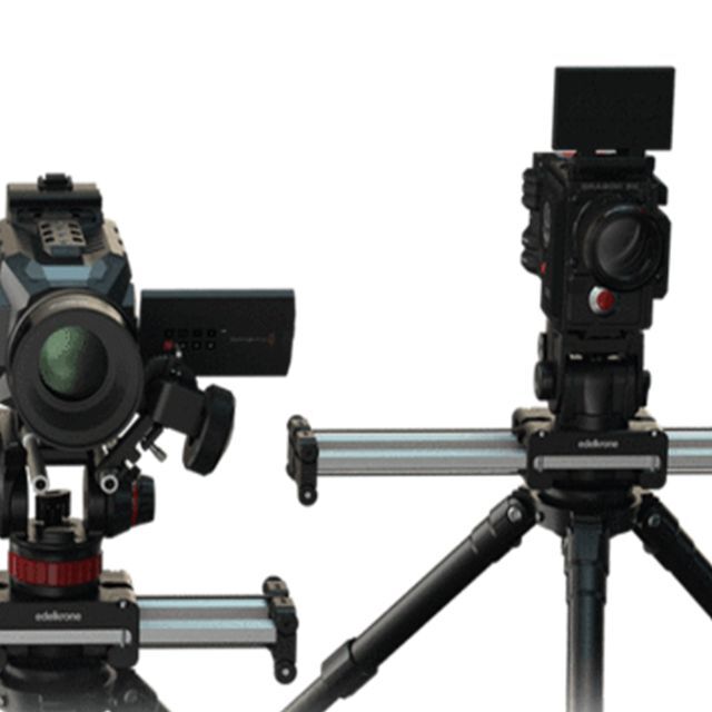 edelkrone SliderPLUS Compact　v3 未開封 (2)