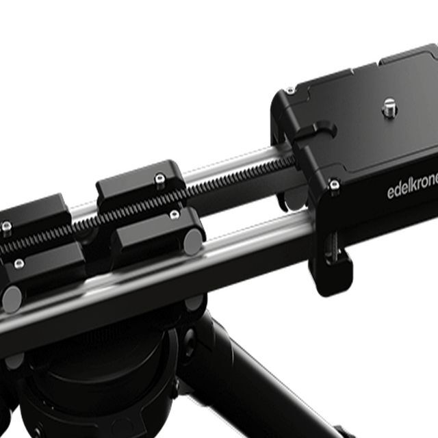 edelkrone SliderPLUS Compact　v3 未開封 (2) スマホ/家電/カメラのカメラ(デジタル一眼)の商品写真