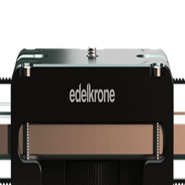 edelkrone SliderPLUS Compact　v3 未開封 (2) スマホ/家電/カメラのカメラ(デジタル一眼)の商品写真
