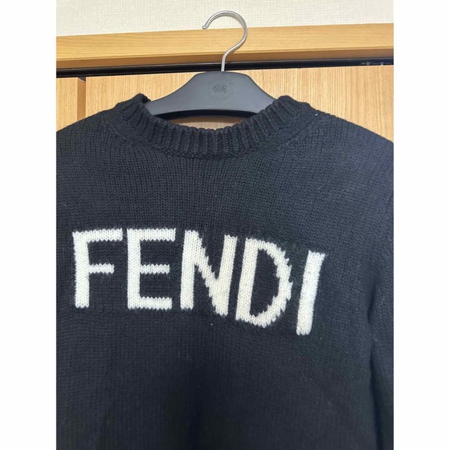 FENDI - fendi ニット