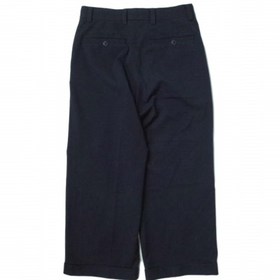 YAECA - YAECA ヤエカ 日本製 2way pants straight ストレッチ ...