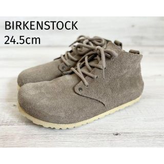 BIRKENSTOCK - 美品✨ビルケンシュトック パリ 38/24.5cm ネイビーの ...
