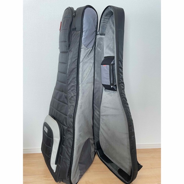 MONO M80 Dual Bass case 二本用ケース 楽器のギター(ケース)の商品写真