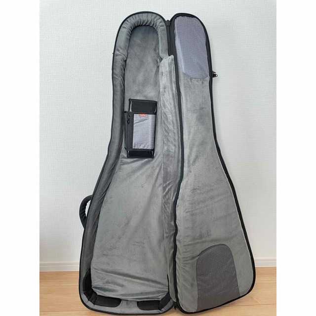 MONO M80 Dual Bass case 二本用ケース 楽器のギター(ケース)の商品写真