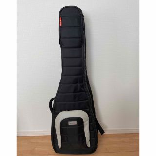 MONO M80 Dual Bass case 二本用ケース(ケース)