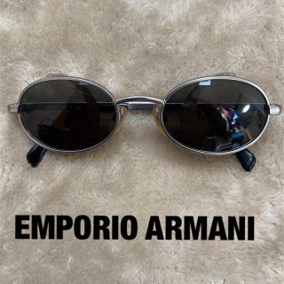 エンポリオアルマーニ(Emporio Armani)のEMPORIO ARMANI アルマーニ　サングラス(サングラス/メガネ)