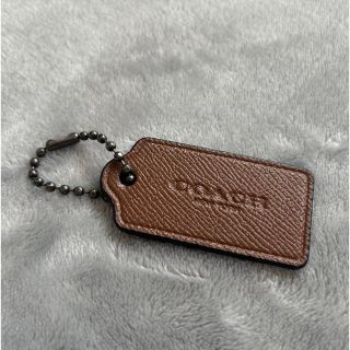 コーチ(COACH)のコーチ　チャーム(チャーム)