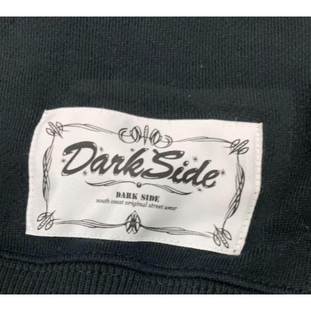 Darkside 78 Southcoast サウスコーストストリートウェア