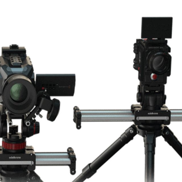 edelkrone SliderPLUS Compact v3　未開封 (4)  スマホ/家電/カメラのカメラ(デジタル一眼)の商品写真