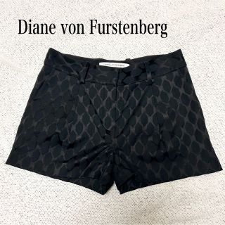 DVF(DIANE von FURSTENBERG) ショートパンツ(レディース)の通販 35点 ...