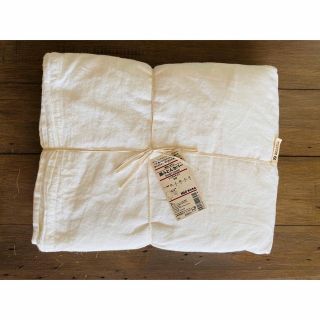 MUJI (無印良品) 布団カバー シーツ/カバーの通販 600点以上 | MUJI