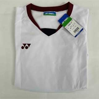 ヨネックス(YONEX)のYONEX 半袖Tシャツ(YY660-18)  M(Tシャツ/カットソー(半袖/袖なし))