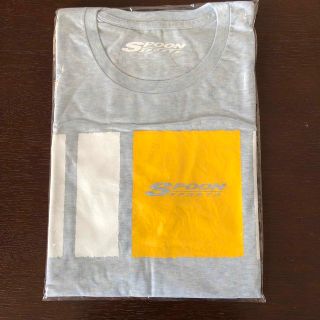 ホンダ(ホンダ)のSPOON SPORTS Tシャツ(Tシャツ/カットソー(半袖/袖なし))