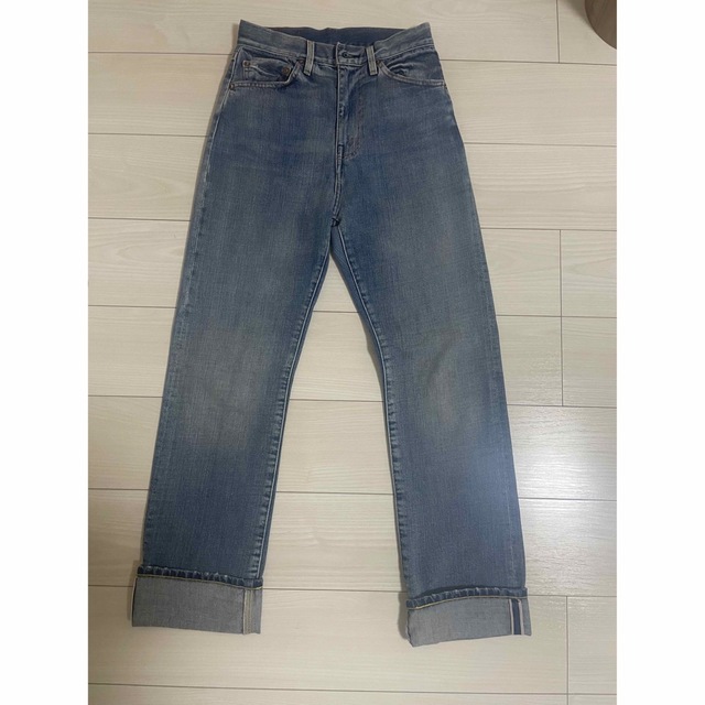 Levis 701 デニム