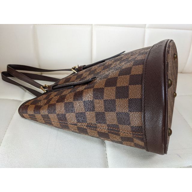 LOUIS VUITTON(ルイヴィトン)のお値下げ中♪LOUIS VUITTON　ダミエ・マレ（美品） レディースのバッグ(ショルダーバッグ)の商品写真