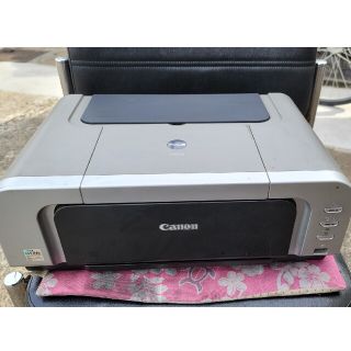 キヤノン(Canon)のCanon iP4200 プリンタ　ジャンク(その他)