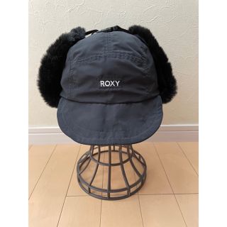 ロキシー(Roxy)のロキシー　帽子(キャップ)