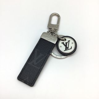 ルイヴィトン(LOUIS VUITTON)のLOUIS VUITTON キーホルダー/ポルトクレネオLVクラブ(キーホルダー)