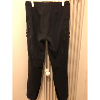 mont-bell モンベル アルパインパンツ L (2月限定出品)
