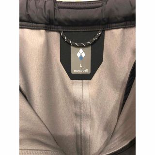 mont-bell モンベル アルパインパンツ L (2月限定出品)