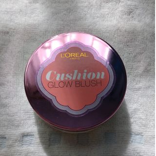 ロレアルパリ(L'Oreal Paris)の【値下げ】LOREAL PARIS   ルーセントマジック　チーク　P3(その他)