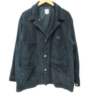 ニードルス(Needles)のニードルス×スミス 別注 22AW コーデュロイ カバーオール ジャケット L(カバーオール)