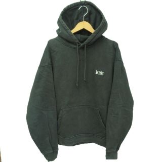 KITH WILLIAMS III HOODIE パーカー XL KHの通販 by ベクトル