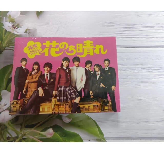 花のち晴れ~花男Next Season~ DVD-BOX〈6枚組〉」 ruskevize.rs