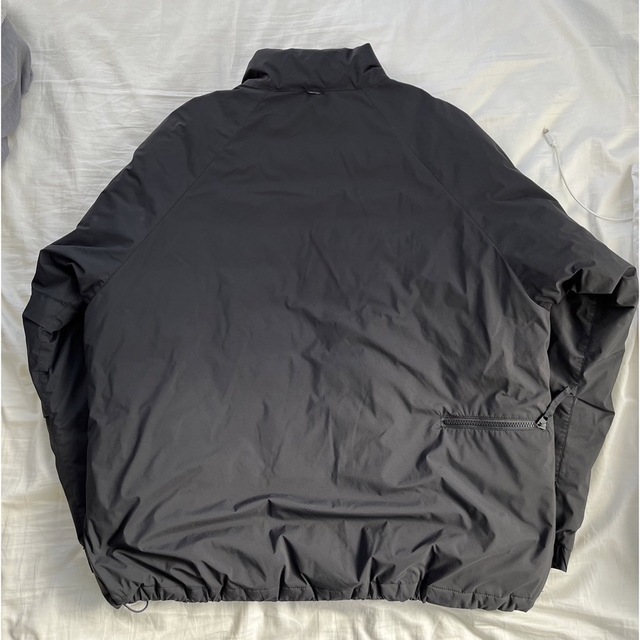 DAIWA PIER39 for SO NAKAMEGURO GORE-TEX DAIWA PIER39 for SO NAKAMEGURO GORE-TEX