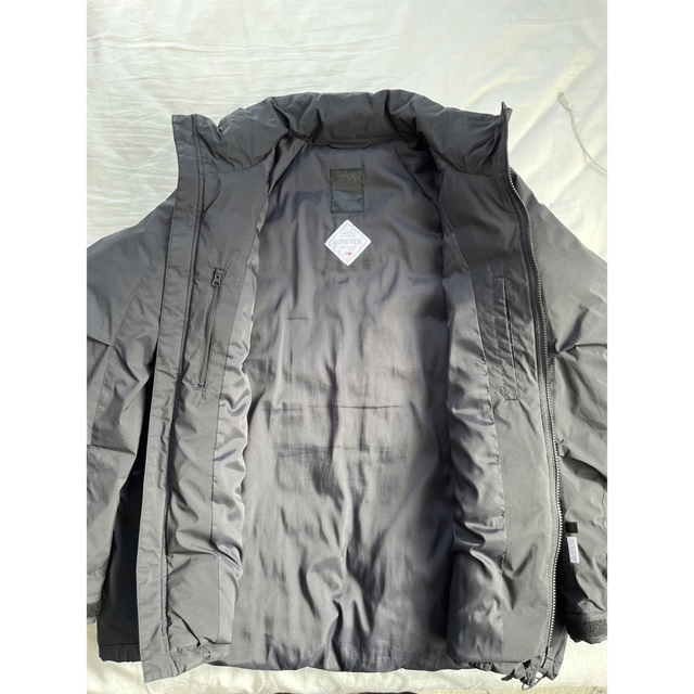 DAIWA PIER39 for SO NAKAMEGURO GORE-TEX DAIWA PIER39 for SO NAKAMEGURO GORE-TEX