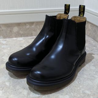 ドクターマーチン(Dr.Martens)のDr.Martens ドクターマーチン チェルシーブーツ 2976 24cm(ブーツ)