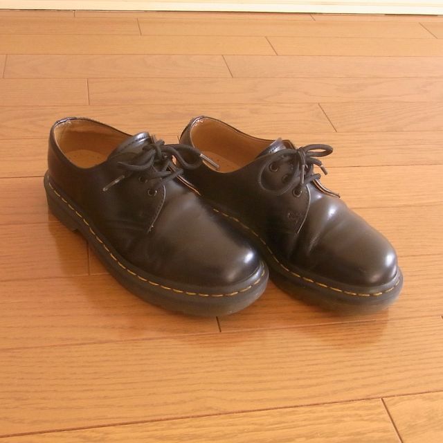 Dr.Martens ドクターマーチン 1461 59 ローファー