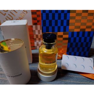 ルイヴィトン ミルフー 100ml 新品 未使用 香水 | gulatilaw.com