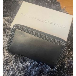 ステラマッカートニー(Stella McCartney)のステラマッカートニー　長財布(長財布)