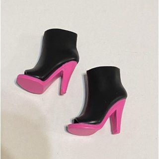 リカちゃん　ジェニー　momoko ruruko ブライス　ユノラ　靴　新品(その他)