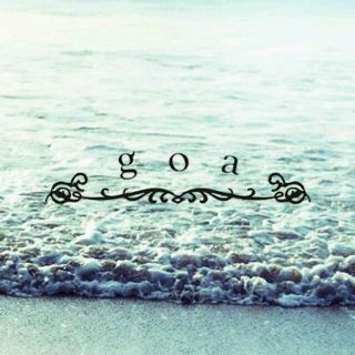 ゴア(goa)のＹ☆プロフ必読様専用　　　　　　　　　　　　goa バッグ (ハンドバッグ)