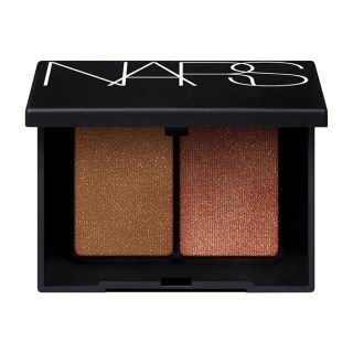 ナーズ(NARS)のNARS デュオアイシャドー 3919 SURABAYA 最終値下げ(アイシャドウ)