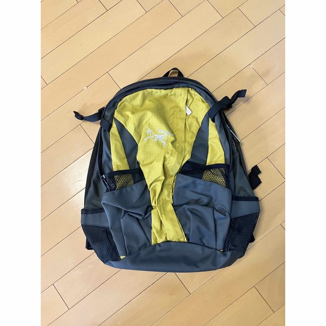 00s OAKLEY bagpack 希少カラーリング