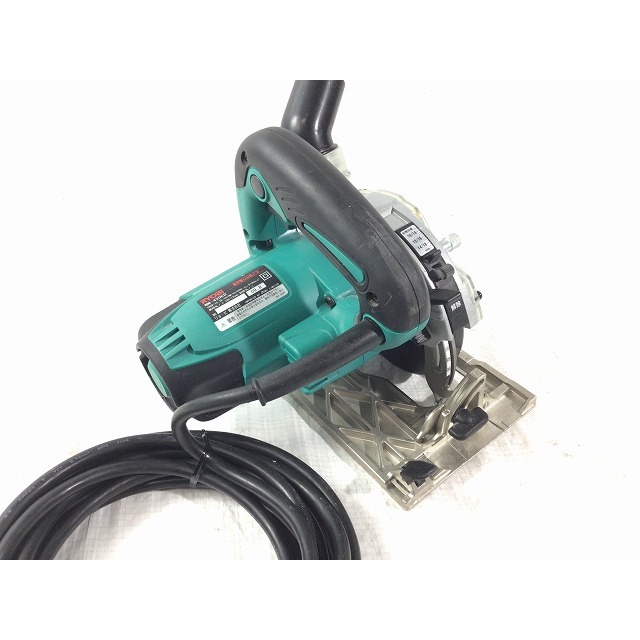 ☆比較的綺麗☆ RYOBI リョービ 125mm 電子集塵丸ノコ NW-420ED 電動 ☆比較的綺麗☆ RYOBI リョービ 125mm 電子集塵丸ノコ NW-420ED 電動