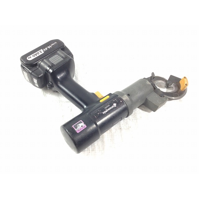 Panasonic - ☆中古品☆ Panasonic パナソニック 充電式ケーブル Panasonic - ☆中古品☆ Panasonic パナソニック 充電式ケーブル